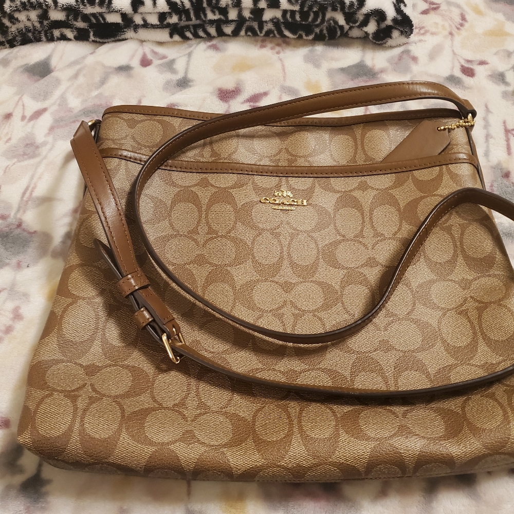 Cross Body Bag